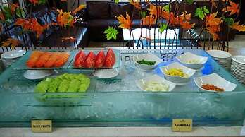 Hotel Namira Syariah Pekalongan