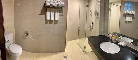 A25 Hotel - 61 Luong Ngoc Quyen