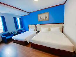 A25 Hotel - 61 Luong Ngoc Quyen