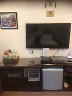 A25 Hotel - 61 Luong Ngoc Quyen