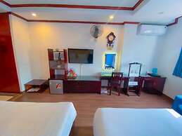 A25 Hotel - 61 Luong Ngoc Quyen