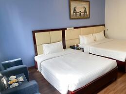 A25 Hotel - 61 Luong Ngoc Quyen