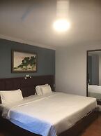 A25 Hotel - 61 Luong Ngoc Quyen