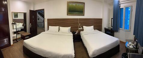 A25 Hotel - 61 Luong Ngoc Quyen