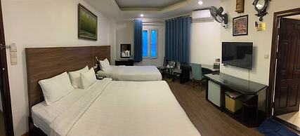 A25 Hotel - 61 Luong Ngoc Quyen