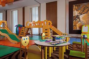 Park Chalet, Shahdag, Autograph Collection