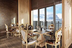 Park Chalet, Shahdag, Autograph Collection