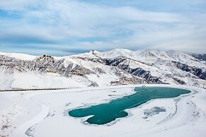 Park Chalet, Shahdag, Autograph Collection
