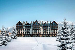 Park Chalet, Shahdag, Autograph Collection