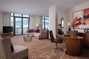 Park Chalet, Shahdag, Autograph Collection