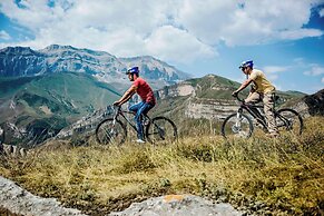 Park Chalet, Shahdag, Autograph Collection