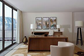 Park Chalet, Shahdag, Autograph Collection