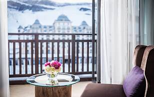 Park Chalet, Shahdag, Autograph Collection