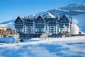 Park Chalet, Shahdag, Autograph Collection