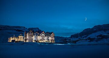 Park Chalet, Shahdag, Autograph Collection