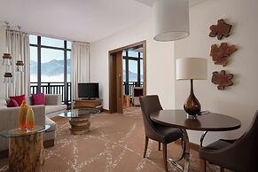 Park Chalet, Shahdag, Autograph Collection