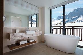 Park Chalet, Shahdag, Autograph Collection