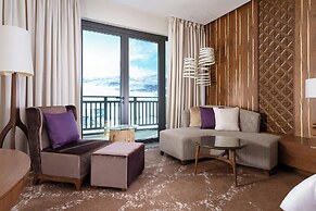 Park Chalet, Shahdag, Autograph Collection