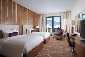 Park Chalet, Shahdag, Autograph Collection