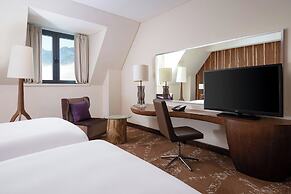 Park Chalet, Shahdag, Autograph Collection