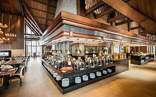 Park Chalet, Shahdag, Autograph Collection