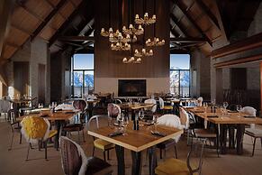 Park Chalet, Shahdag, Autograph Collection