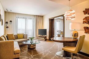 Park Chalet, Shahdag, Autograph Collection