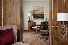 Park Chalet, Shahdag, Autograph Collection