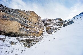 Park Chalet, Shahdag, Autograph Collection