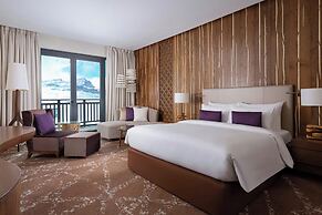 Park Chalet, Shahdag, Autograph Collection