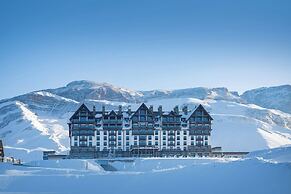 Park Chalet, Shahdag, Autograph Collection