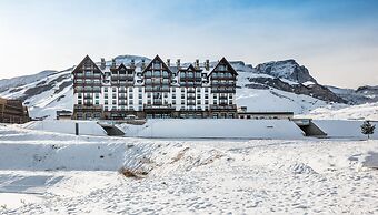 Park Chalet, Shahdag, Autograph Collection