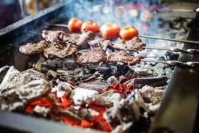 Park Chalet, Shahdag, Autograph Collection