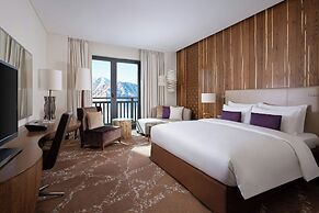 Park Chalet, Shahdag, Autograph Collection