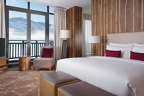 Park Chalet, Shahdag, Autograph Collection