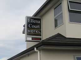 Ellena Court Motel