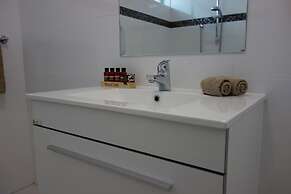 Parakai Springs Lodge