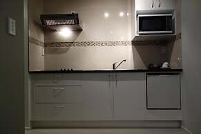 Parakai Springs Lodge