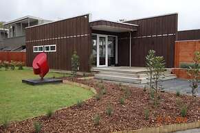 Parakai Springs Lodge