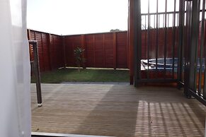 Parakai Springs Lodge