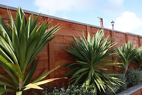 Parakai Springs Lodge