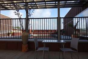 Parakai Springs Lodge