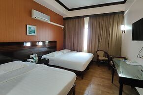 Hotel Essencia