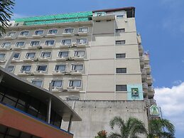 Hotel Essencia