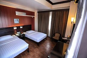 Hotel Essencia