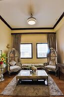 Hotel Essencia