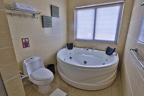 Hotel Essencia