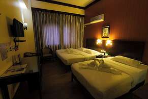 Hotel Essencia