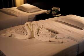 Hotel Essencia