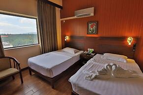 Hotel Essencia